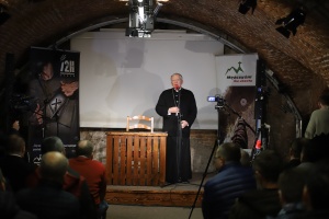 arcybiskup jędraszewski